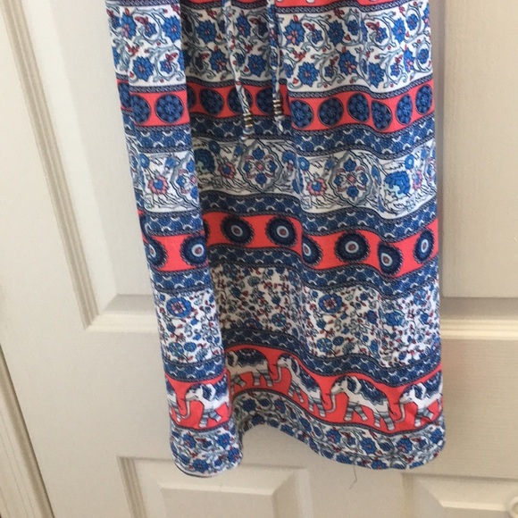 FINAL MARKDOWN Girls lots of love by speechless sundress 16 Nwt - Picture 2 of 8